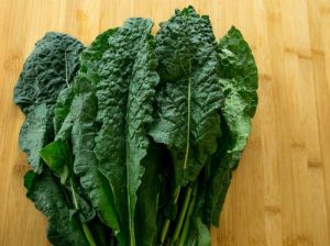 Kale Clean Carbs HCG diet